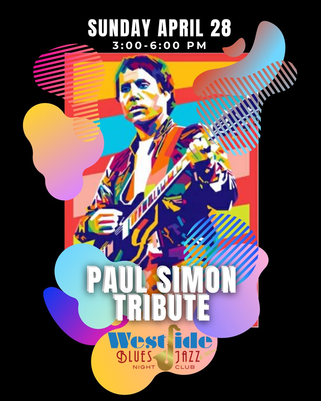 Paul Simon tribute